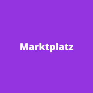 Marktplace